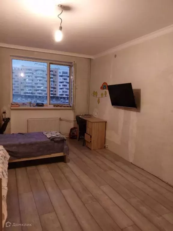 Продаётся 3-к квартира, 66.4 м - Фото 0