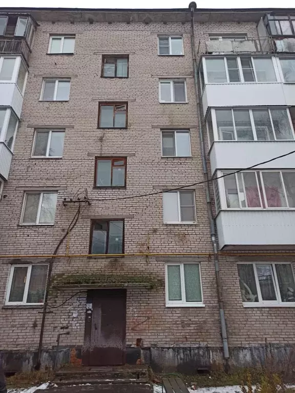 Продаётся 2-к квартира, 47.7 м - Фото 0