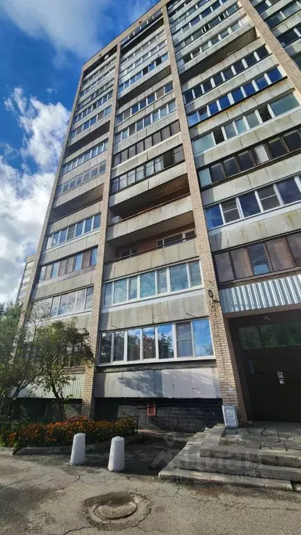 3-к кв. Санкт-Петербург Малая Балканская ул., 4К3 (62.3 м) - Фото 1