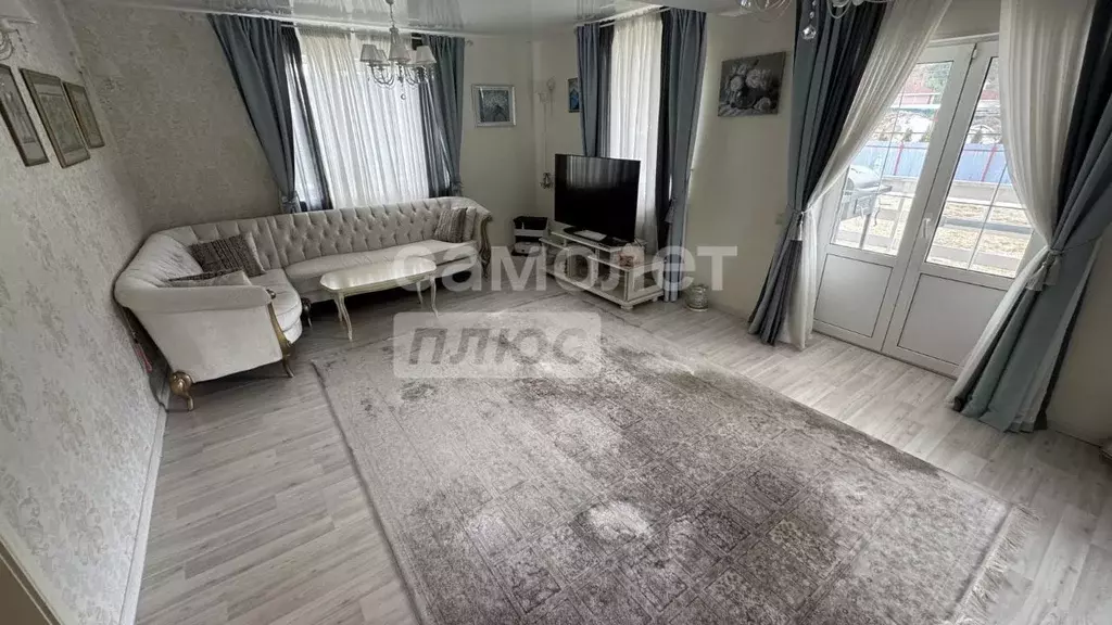 Дом в Московская область, Солнечногорск городской округ, д. Пешки, ... - Фото 1