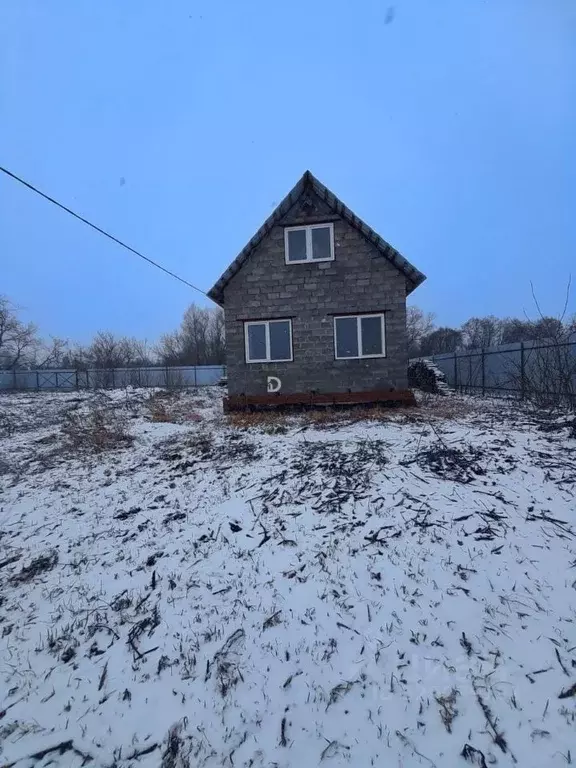 Дом в Башкортостан, Чишминский район, с. Новотроицкое  (55 м) - Фото 2