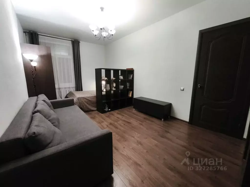 2-к кв. Санкт-Петербург ул. Полярников, 7 (54.0 м) - Фото 1