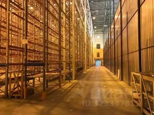 Склад в Санкт-Петербург Лиговский просп., 254 (4389 м) - Фото 1