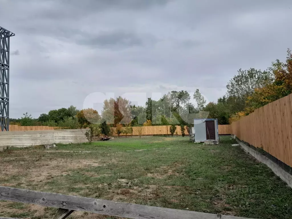 Участок в Краснодарский край, Горячий Ключ муниципальный округ, ... - Фото 1