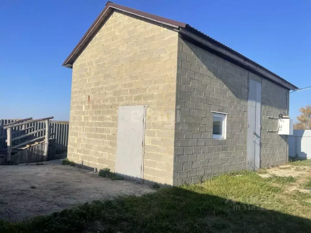 Участок в Мордовия, Лямбирский район, с. Аксеново Молодежная ул. ... - Фото 1