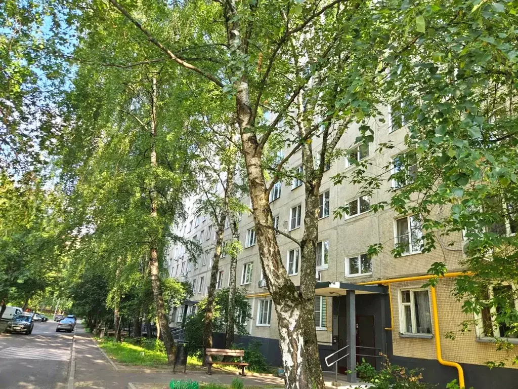Продаётся квартира-студия, 12.1 м - Фото 1