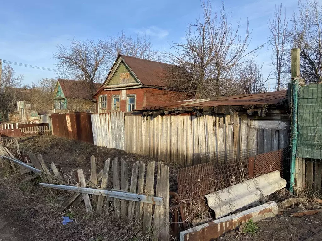 Дом в Самарская область, Волжский район, Воскресенка с/пос, ... - Фото 2