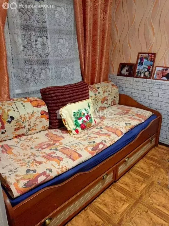 1-комнатная квартира: Улан-Удэ, Производственная улица, 3А (30.5 м) - Фото 1