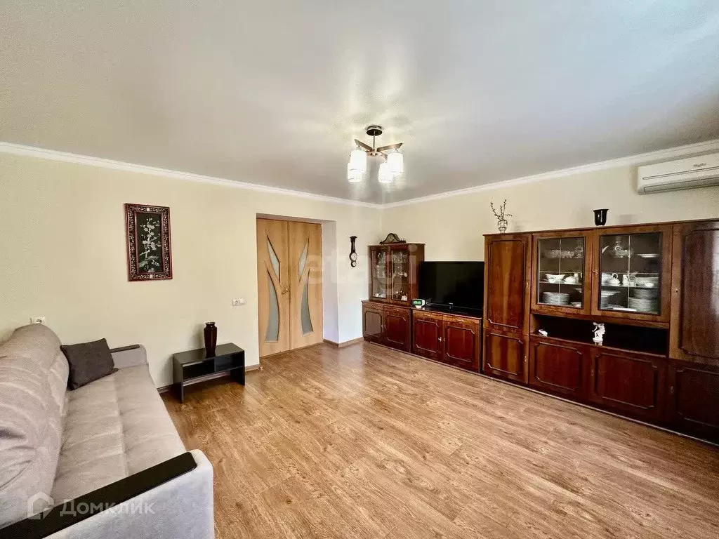 Продаётся 2-к квартира, 61.4 м - Фото 0