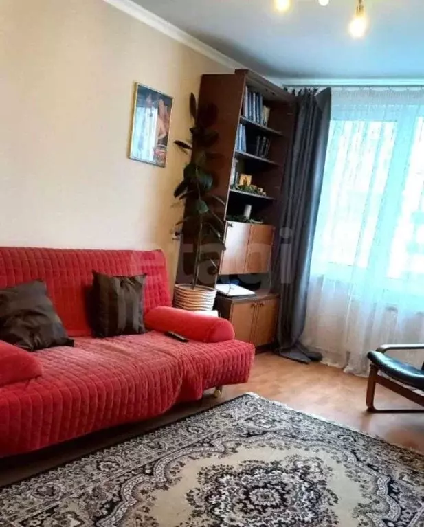 3-к кв. Санкт-Петербург ул. Черкасова, 10К2 (60.1 м) - Фото 0