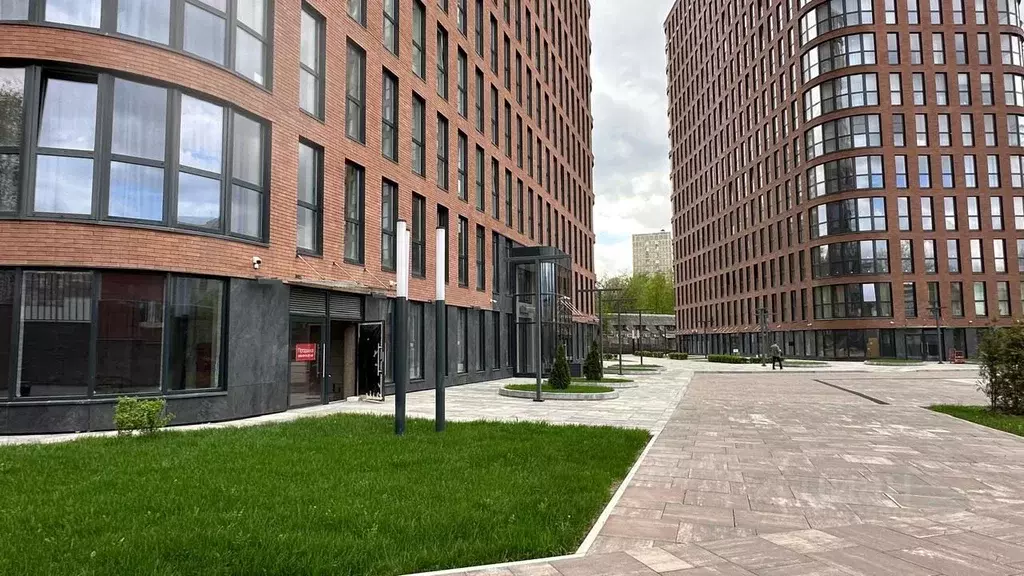 Помещение свободного назначения в Москва ул. Новая Дорога, 9к1 (83 м) - Фото 1