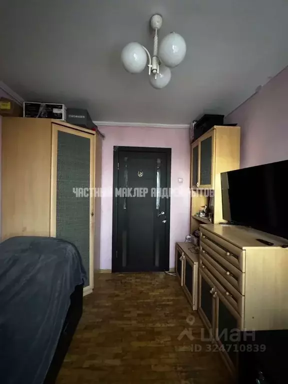 2-к кв. Московская область, Балашиха Комсомольская ул., 20 (38.0 м) - Фото 1