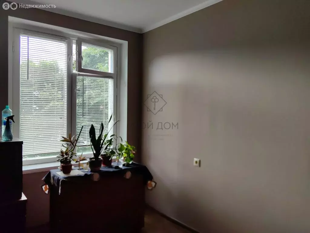 2-комнатная квартира: Москва, Кавказский бульвар, 5 (42 м) - Фото 0