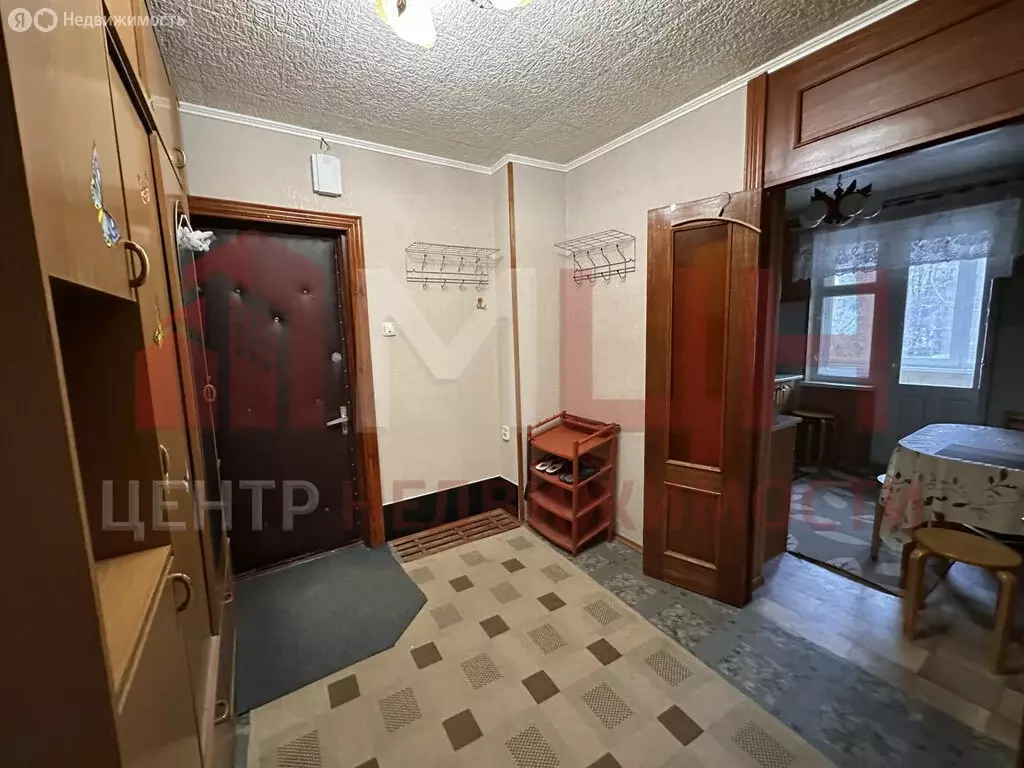 3-комнатная квартира: Конаково, улица Гагарина, 34 (67 м) - Фото 1