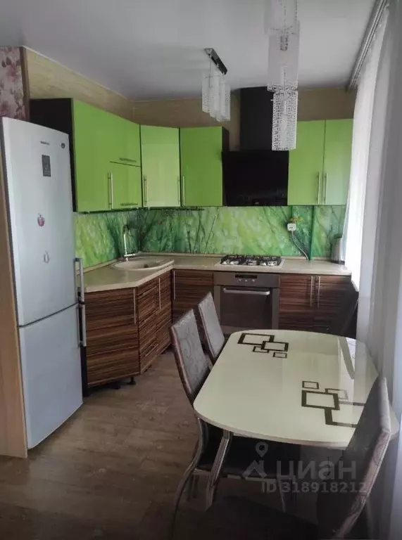 Студия Новосибирская область, Новосибирск Новогодняя ул., 11 (45.0 м) - Фото 0
