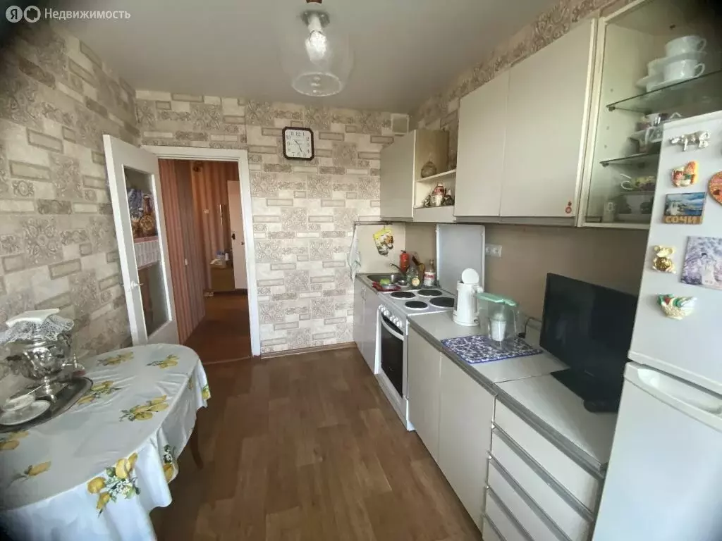 2-комнатная квартира: Нижний Новгород, жилой район Мещерское Озеро, ... - Фото 2
