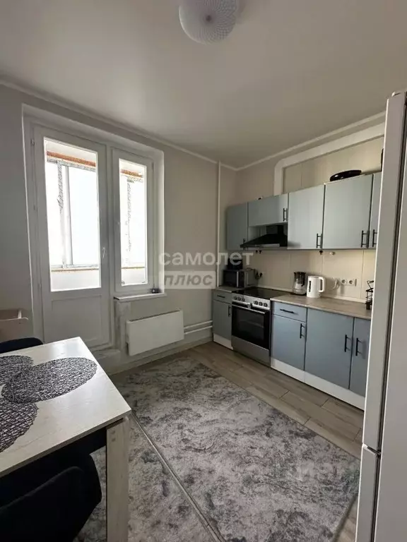 2-к кв. Московская область, Подольск ул. 43-й Армии, 21 (53.8 м) - Фото 1