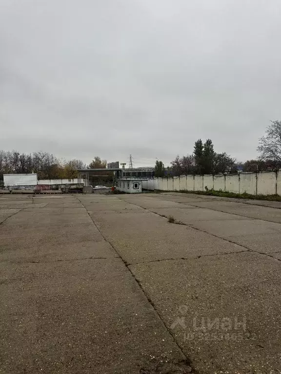 Помещение свободного назначения в Москва Рябиновая ул., 40С2 (500 м) - Фото 1