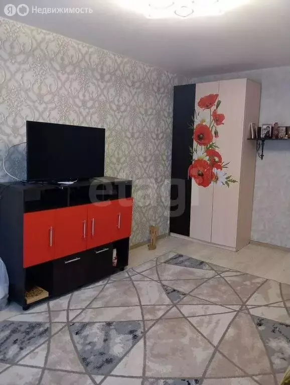 3-комнатная квартира: Пермь, Щитовая улица, 5 (61 м) - Фото 1