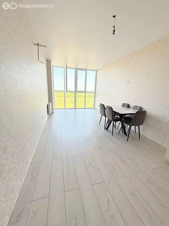 2-комнатная квартира: Краснодар, микрорайон Любимово, 18 (60.5 м) - Фото 2