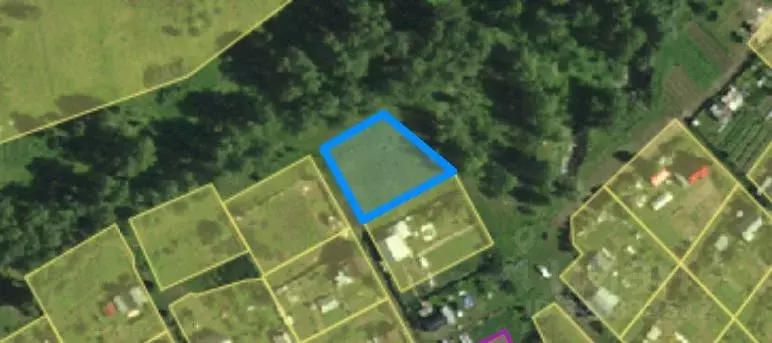 Участок в Алтайский край, Павловский район, Солнечное СНТ  (8.06 сот.) - Фото 1