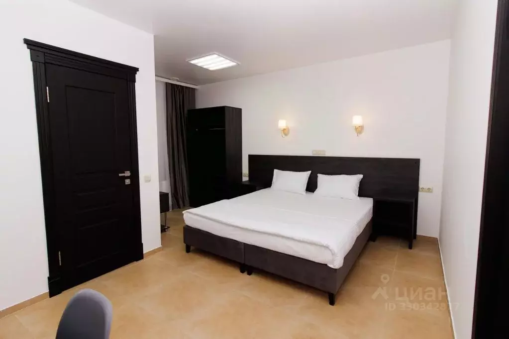 Комната Крым, Керчь ул. Кооперативная, 5 (20.0 м) - Фото 1