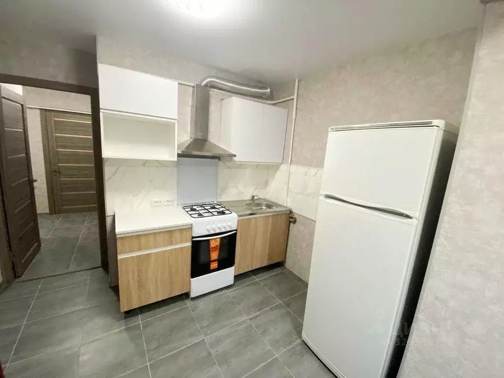 1-к кв. Башкортостан, Уфа Батырская ул., 12 (38.0 м) - Фото 2