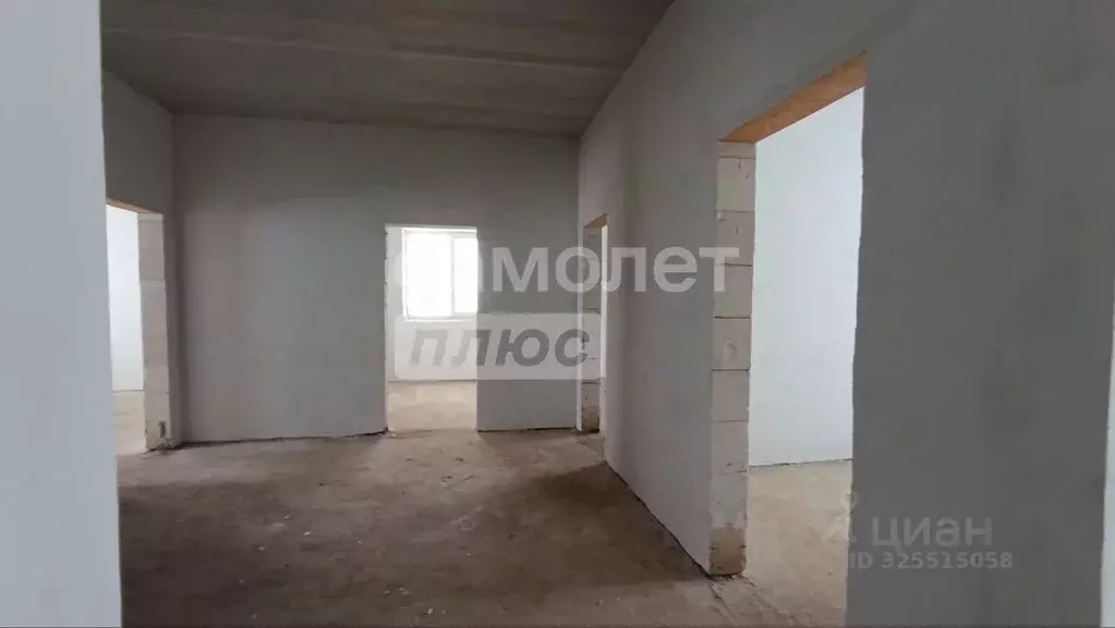 Дом в Оренбургская область, Бузулук ул. Тенистая (127 м) - Фото 2