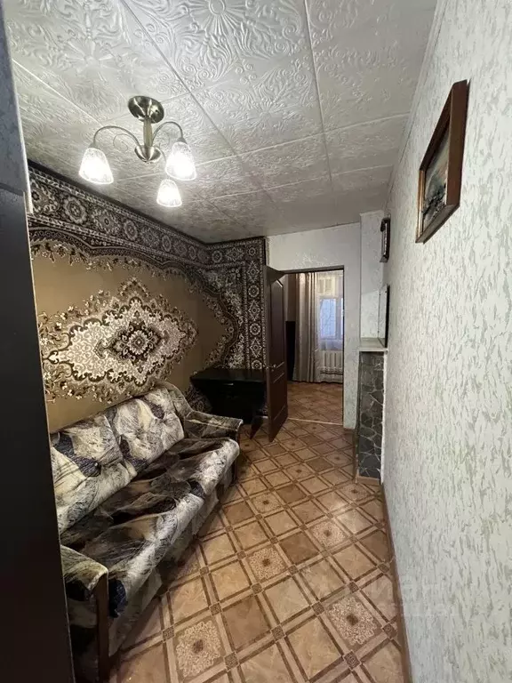 2-к кв. Крым, Алупка ул. Амет-Хана Султана, 33 (40.0 м) - Фото 1