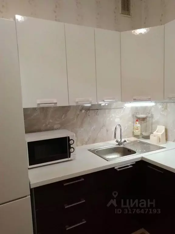 1-к кв. Москва Бибиревская ул., 4А (40.0 м) - Фото 1