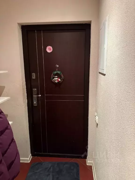 3-к кв. Московская область, Протвино Серпухов городской округ, ул. ... - Фото 2