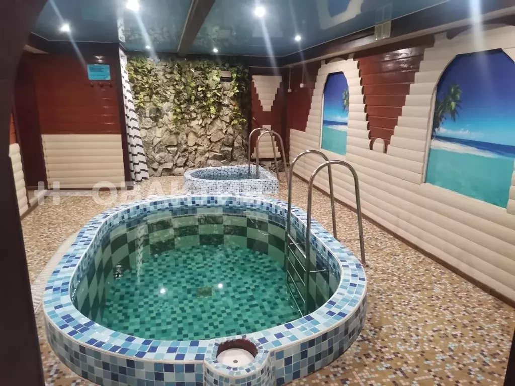 Помещение свободного назначения в Новосибирская область, Новосибирск ... - Фото 0