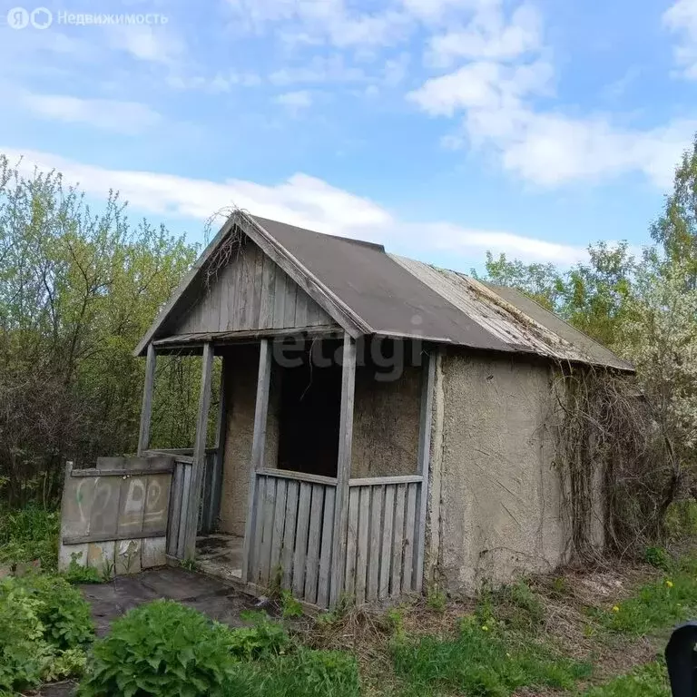 Участок в Альметьевск, СНТ Энергетик А (3.5 м) - Фото 2