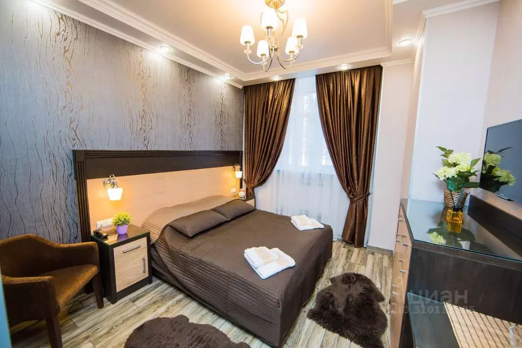 Комната Санкт-Петербург ул. Цимбалина, 32 (20.0 м) - Фото 0