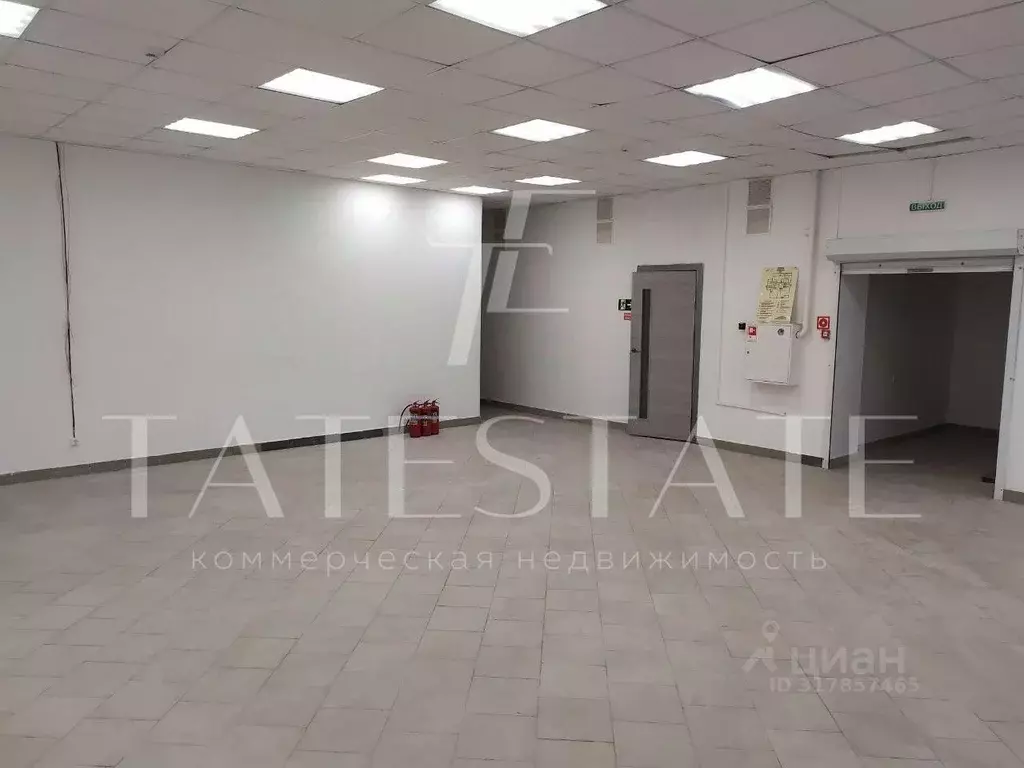 Помещение свободного назначения в Татарстан, Казань Московская ул., 17 ... - Фото 0