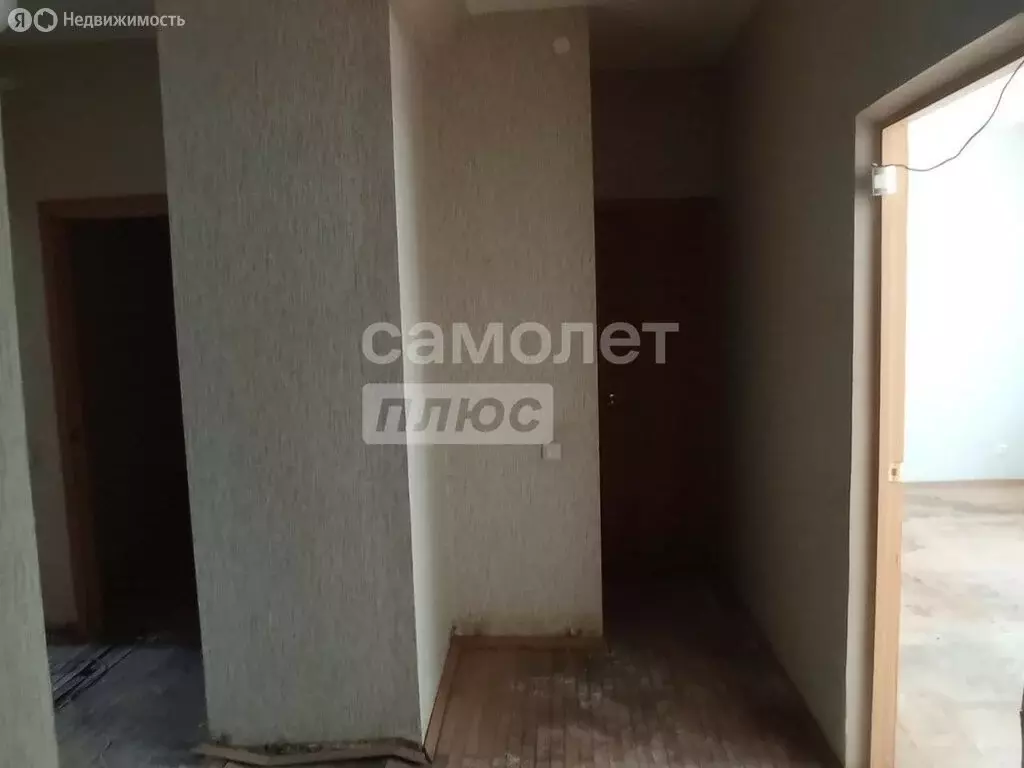 2-комнатная квартира: Москва, Студенческая улица, 42с6 (56.8 м) - Фото 1