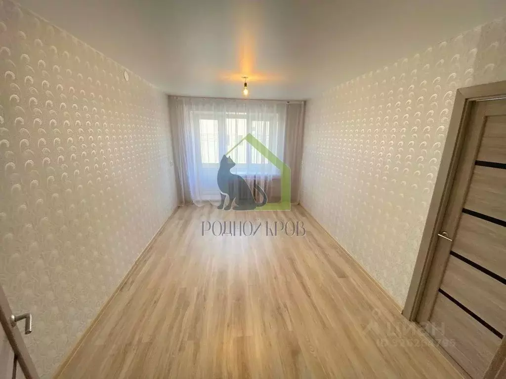 2-к кв. Самарская область, Октябрьск ул. Ленина, 48 (42.0 м) - Фото 1