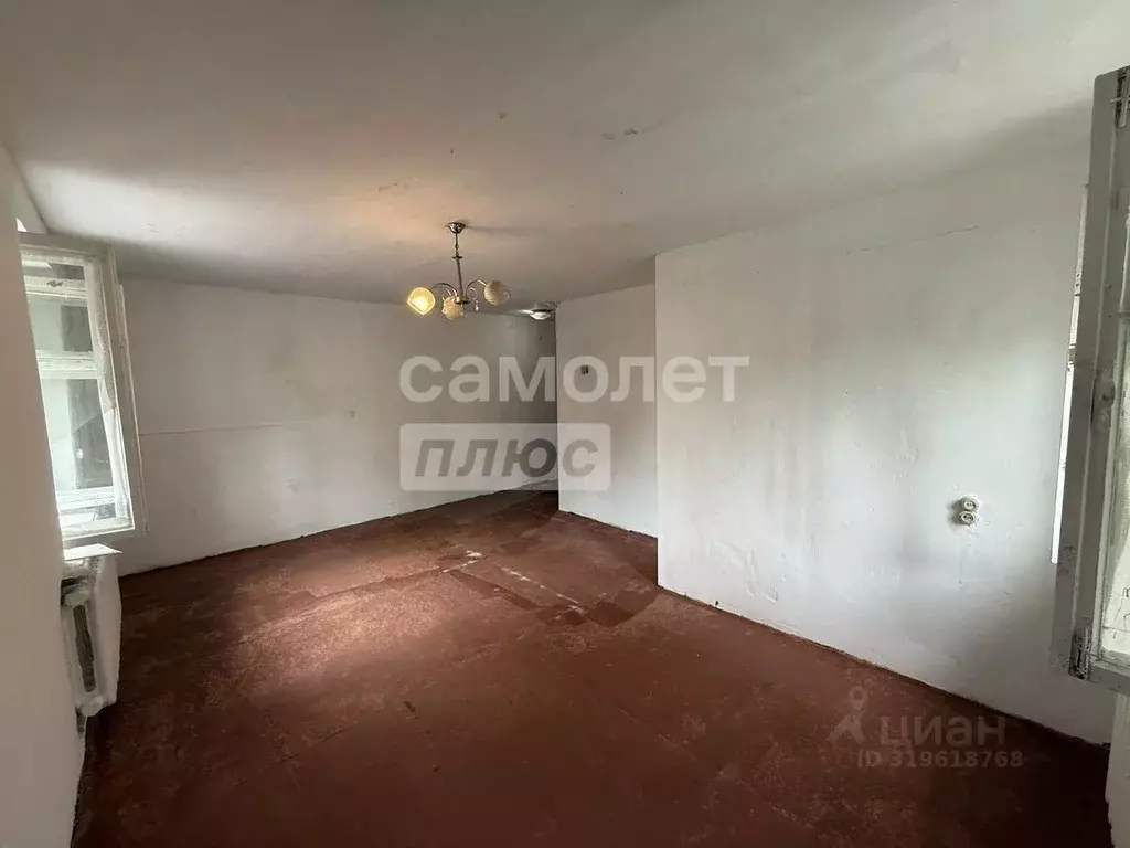 2-к кв. Иркутская область, Иркутск Советская ул., 71 (40.0 м) - Фото 0