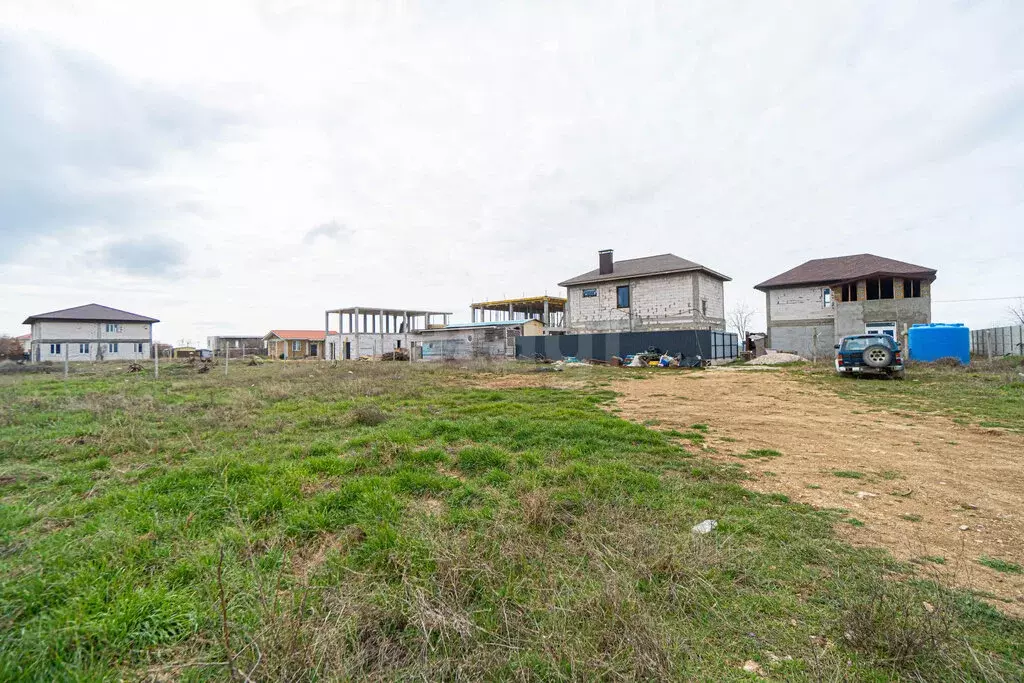 Участок в Севастополь, Ясеневая улица (4 м) - Фото 2