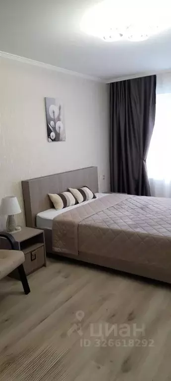 1-к кв. Санкт-Петербург ул. Коллонтай, 17к4 (44.0 м) - Фото 1