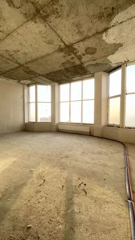 3-к кв. Краснодарский край, Сочи ул. Ленина, 282/24В (120.0 м) - Фото 1