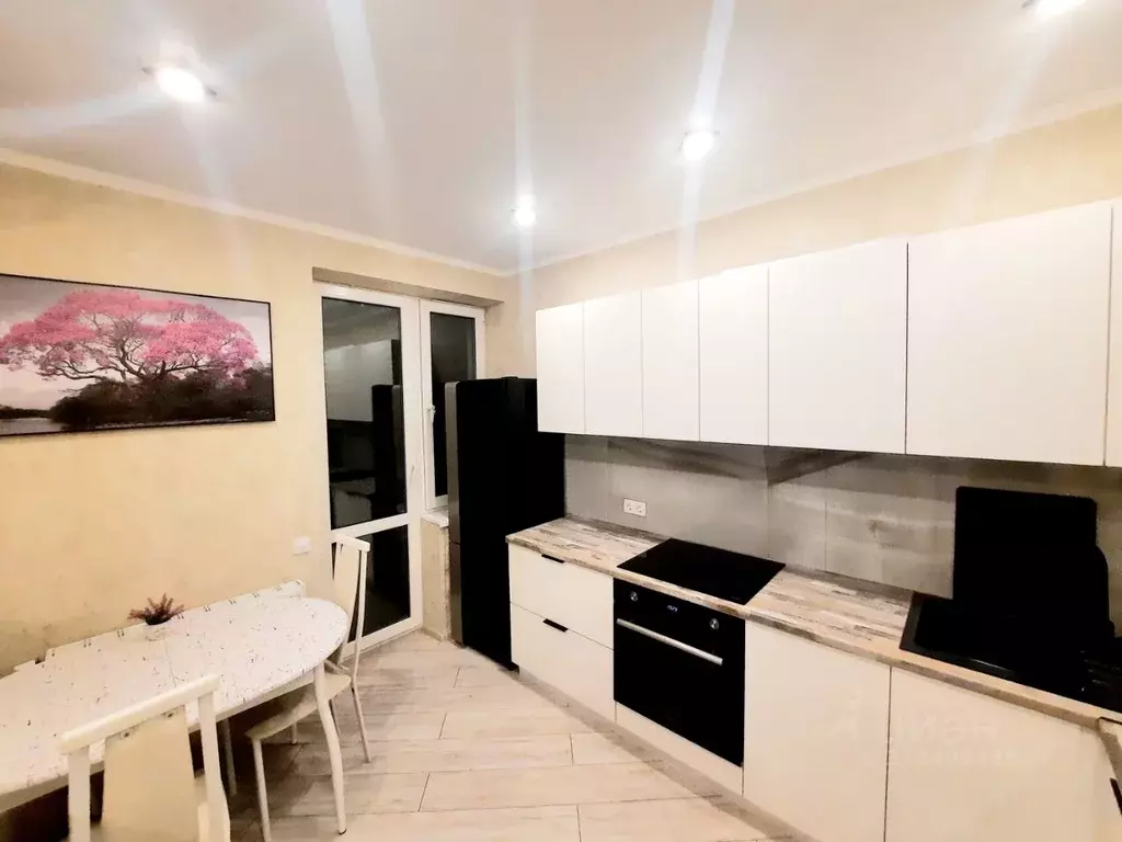 1-к кв. Татарстан, Казань проезд Созидателей, 7 (45.0 м) - Фото 2