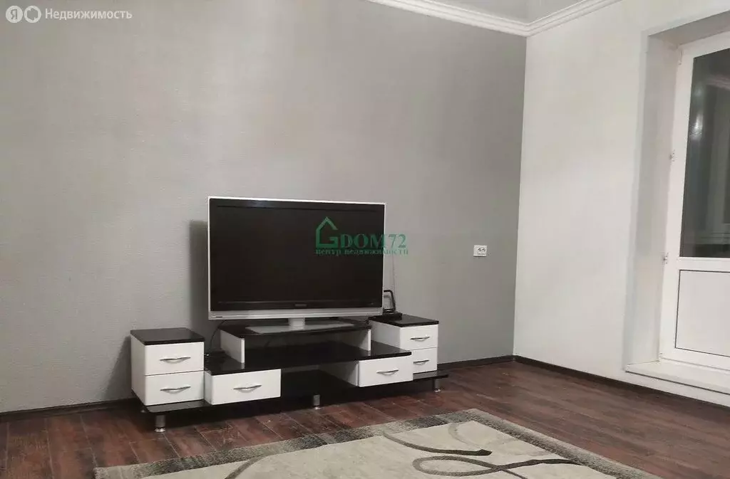 4-комнатная квартира: Тобольск, 10-й микрорайон, 44 (80 м) - Фото 2