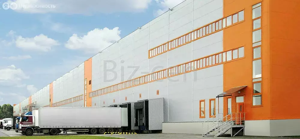 Офис (50 м) - Фото 1