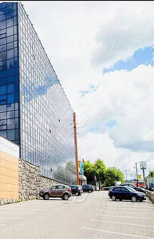 Офис в Москва Алтуфьевское ш., 1 (151 м) - Фото 1