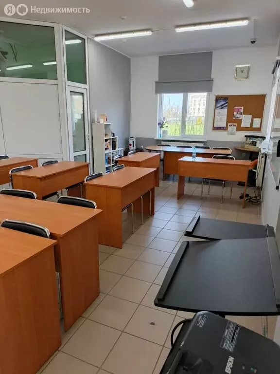 Офис (60 м) - Фото 2