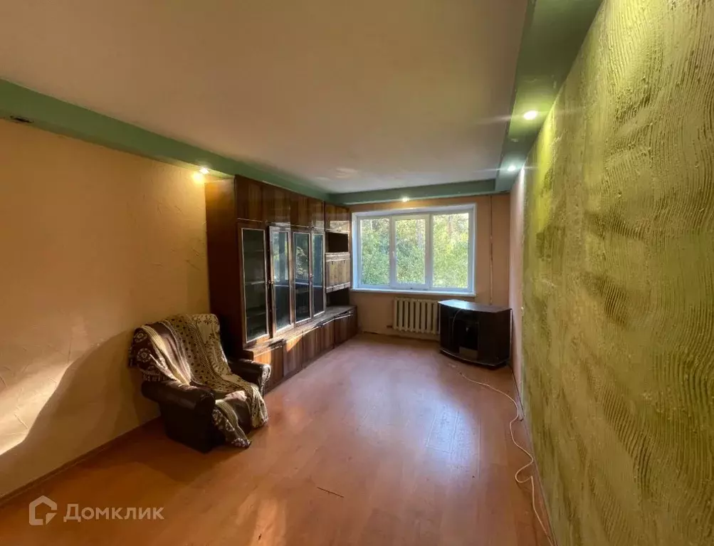 Продаётся 2-к квартира, 50.6 м - Фото 1