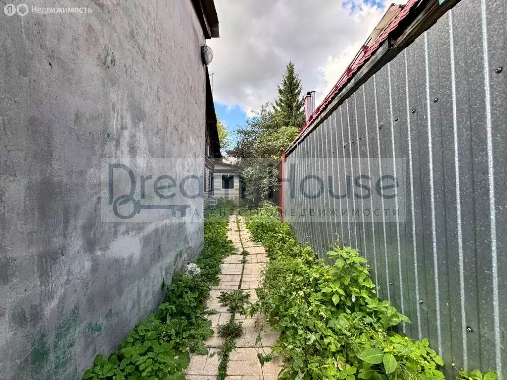 Дом в Ногинск (60 м) - Фото 2