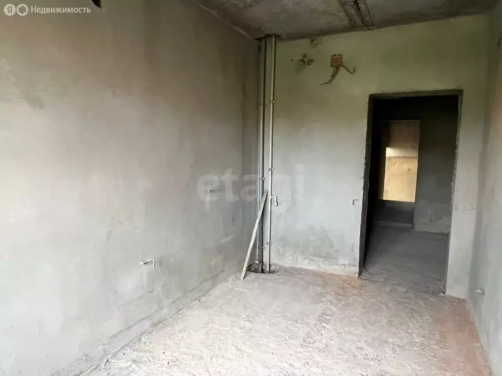 1-комнатная квартира: Владикавказ, улица Билара Кабалоева, 18 (44 м) - Фото 1
