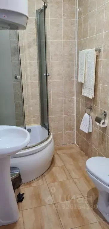 Комната Свердловская область, Карпинск ул. Ленина, 102 (20.0 м) - Фото 2